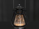 Kalėdinė LED dekoracija FINNLUMOR Žibintas, 12 cm
