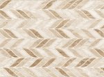 Dekoratyvinės keraminės plytelės KAI TREVI CHEVRON BROWN 4950, 30 x 60 cm, 1,620 m2/dėž., rektifikuotos, spl. smėlio, ruda