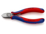 Kirpimo replės KNIPEX, 7622