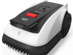 Robotas vejapjovė ECOVACS GOAT O800 RTK, iki 800 m2, belaidis, LiDAR ir RTK, pjovimo aukštis 30 - 80 mm, 18 V, 4,0 Ah., iki 45 % įkalnės, 11 kg