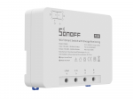 Išmanusis jungiklis SONOFF Pow R3, 4o