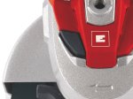 Elektrinis kampinis šlifuoklis EINHELL TE-AG 125 CE