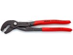 Spyruoklinių sąvaržų suspaudimo replės KNIPEX, 85 51 250 AF