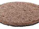 Šveičiantis diskas BOSCH UniversalBrush, skersmuo 65 mm
