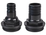 Panardinamas nuotekų siurblys RAIDER RD-NWP88, INOX, su plūde ir smulkintuvu, kėlimo aukštis 15m, įsiurbimo gylis 7 m, našumas 230 l/min,  galia 1100W, nerūd.pl.