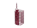 Šėrykla Feeder Delphin Magma SQUARE, 50g, 3-1082