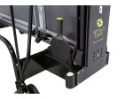Teniso stalas DONIC Style 800 outdoor, 5 mm
