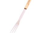 Grilio šakutė BARBECOOK, medinė rankena, 46 cm