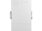 Išmanusis valdiklis su temperatūros bei drėgmės steb. SONOFF, Th Origin Thr316, ant DIN bėgelio, valdomas programėle, 230V ~50-60Hz 16A, darbinė temp. -10°C~40°C