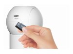Išmanioji vidaus kamera XIAOMI Smart Camera C701 Pro