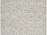 Kilimas Ovada F135A - Y1134, 80 x 150 cm, 100% polipropilenas,  smėlio-pilkos spl., 722740