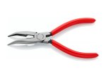 Replės prailgintomis žiaunomis KNIPEX, 2521