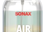Automobilių oro gaiviklis SONAX, AirVentures, Kruasanas su kava ir pienu, purškiamas kvapas, 300 ml