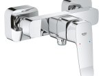 Dušo maišytuvas GROHE DICE, chromas, 1018740000