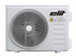 Oro kondicionierius ELIT Standart, 3,5 kW, baltas