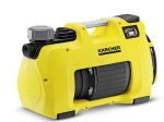 Vandens siurblys KARCHER BP3 Home&Garden *EU, įsiurbimo gylis 8 m, kėlimo aukštis 40m, našumas 55l/min, galia 800W, 1.645-353.0