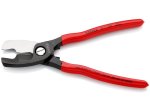 Kabelio žirklės KNIPEX, 200mm