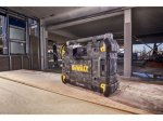 Radijas - kroviklis DEWALT DWST1-81078-QW, 10,8 - 54 V, Bluetooth, IP54
