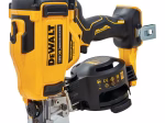 Akumuliatorinė viniakalė DEWALT DCN45RNN-XJ, 18 V, be akumuliatorių ir kroviklio