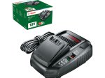 Akumuliatoriaus kroviklis BOSCH Green 1600A005B3, 18 V, 60 min