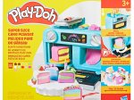 Plastilino žaidimų rinkinys PLAY-DOH, „Tortų kepykla“