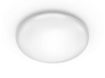 Lubinis LED šviestuvas PHILIPS Toba Cl505, 23 W, 2700-6500 K, 2800 lm, su pultu, 368 mm skersmens