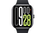 Išmanusis laikrodis XIAOMI REDMI Watch 5, 2,07" ekranas, 550 mAh, termoplastinis poliuretanas, juodos sp.