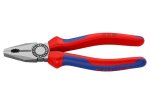Kombinuotos replės KNIPEX, 0302180