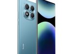 Mobilusis telefonas XIAOMI Redmi Note 14 Pro, 256 GB, Ocean Blue, 8 GB RAM, palaiko 4G ryšį.