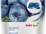 Trąšos šilauogėms, 200 g