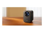 Projektorius XIAOMI Smart Projector L1 EU, Full HD, 1920 x 1080, 200 ANSI lm, juoda sp.