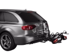 Dviračių laikiklio adapteris THULE,  4-am dviračiui (Velocompact), 69-9261