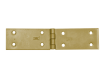 Lankstas DOMAX, Z 150/35, geltona spalva, 150 x 35 x 1,5 mm, 8027