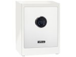 Seifas BASI mySafe Premium, 450 x 350 x 300 mm, baltos sp.