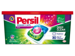 Skalbimo kapsulės PERSIL Power Color, 33 vnt.