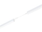 LED šviestuvas PHILIPS Dn021C, 10 W, T5, 1050 lm, 4000 K, 174°, IP20, 600x30x35 mm, 50.000 h