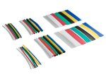 Termoizoliacinių vamzdelių rinkinys DPM, 42 vnt., po 9 cm, skersmuo 2,4–12,7 mm