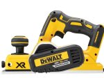 Akumuliatorinis bešepetėlinis oblius DEWALT DCP580NT-XJ, 18 V, be akumuliatorių ir kroviklio, lagamine