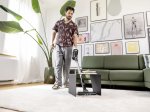 Akumuliatorinis siurblys KARCHER VCS 3 Nano Complete