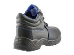 Darbo batai HOGERT WORKWEAR Zorge, SRC, S3, 43 dydis, CE