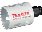 Bimetalinė gręžimo karūna MAKITA EZYCHANGE Bi-Metal, 41 mm