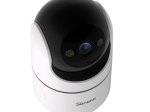 Išmanioji vidaus kamera SONOFF CAM-PT2, Wi-Fi, 340 laipsnių horizontaliai ir 180 laipsnių vertikaliai, Full HD 1080P raiška