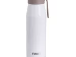 Termo butelis NOVEEN TB301, 550 ml, baltos sp.