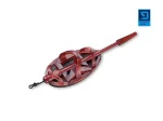 Šėrykla Lead-Free Method Feeder Delphin, 50g, 3-1066