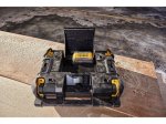 Radijas - kroviklis DEWALT DWST1-81078-QW, 10,8 - 54 V, Bluetooth, IP54