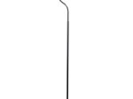 Toršeras RABALUX Dragan, E27, 1 x 60W, 230V, IP20, metalinis, matinės juodos sp., 430 x 1600 x 430 mm, 5310