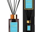 Namų kvapas AREON BLACK Aquamarine, 85 ml