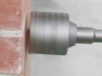Gręžimo karūna MAKITA , ø68 x 50 mm
