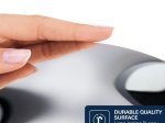 Vonios maišytuvas GROHE DICE, chromas, 1018720000