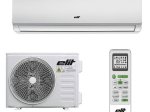 Oro kondicionierius - šilumos siurblys oras/oras ELIT PRO, (WiFi), 5,0kW, baltas